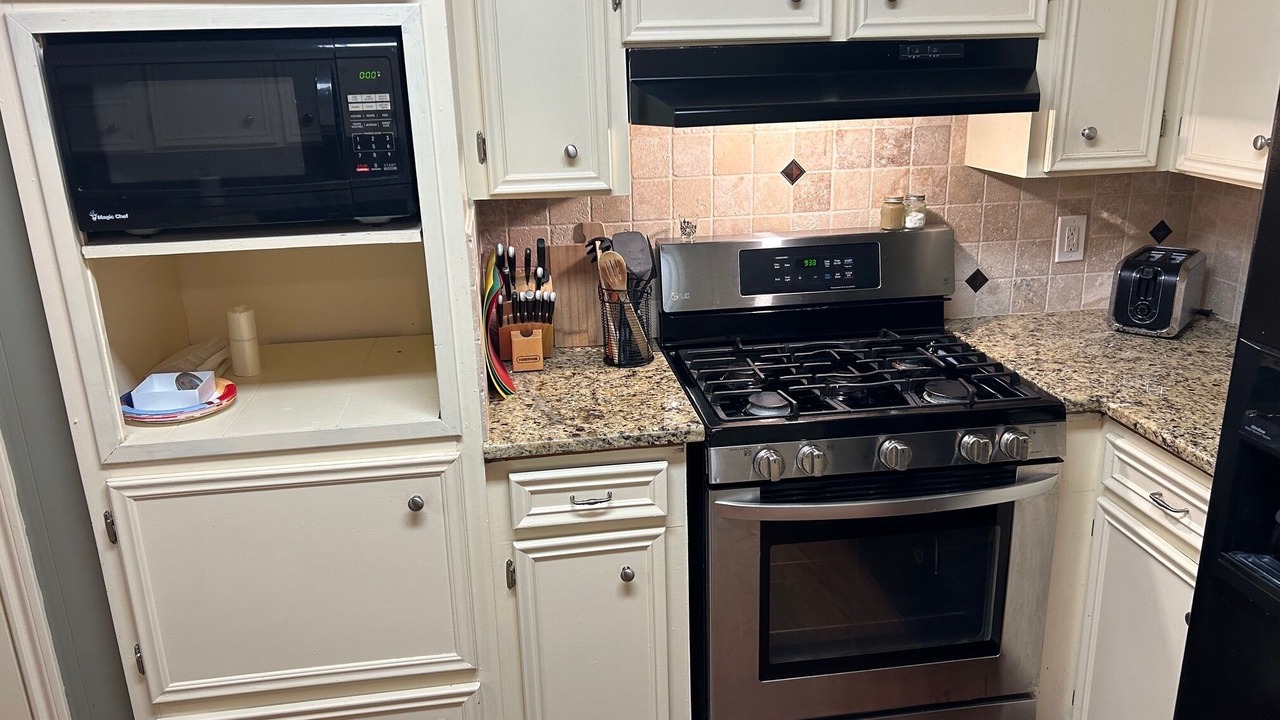 Photo of Kitchen in Southwood