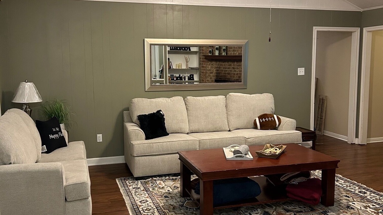 Photo of Livingroom in Southwood