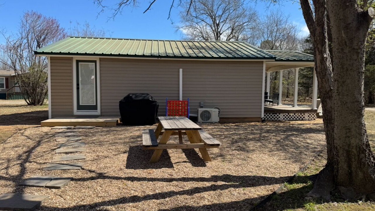 Photo of Outdoor in Longtown