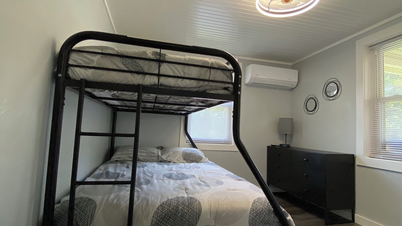 Photo of Bedroom in Longtown