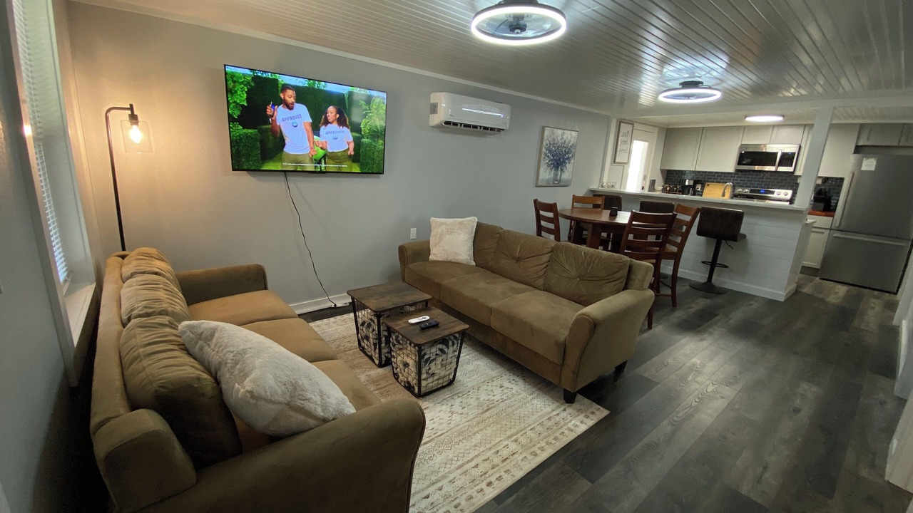 Photo of Livingroom in Longtown