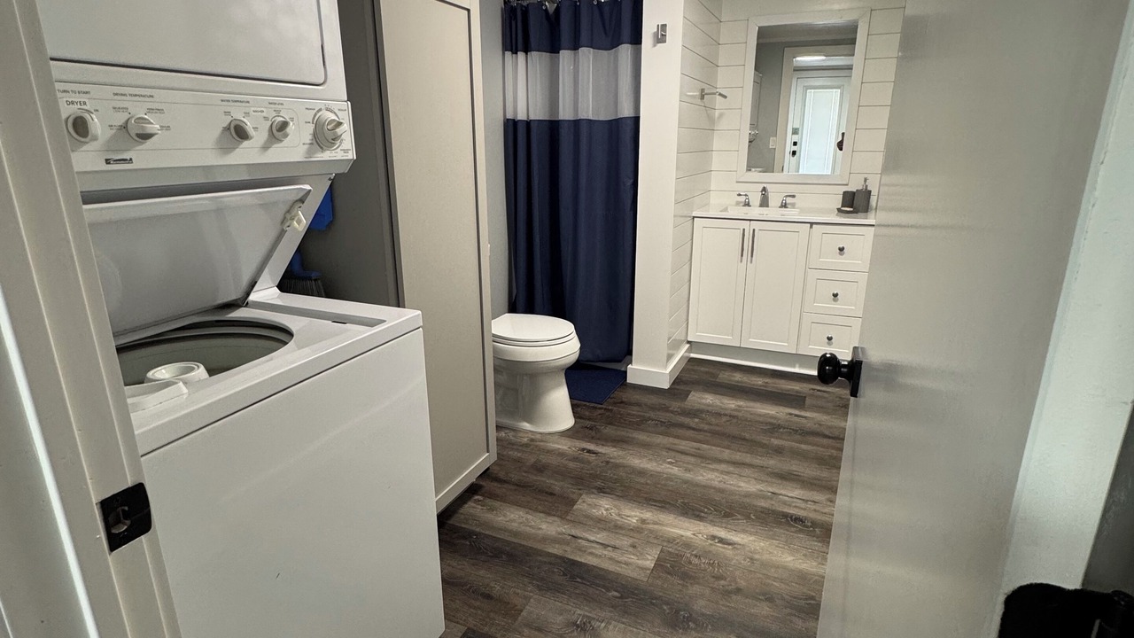 Photo of Bathroom in Longtown
