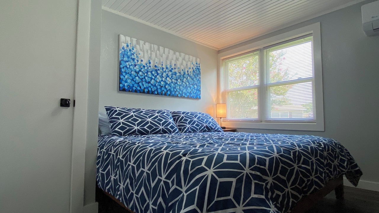 Photo of Bedroom in Longtown