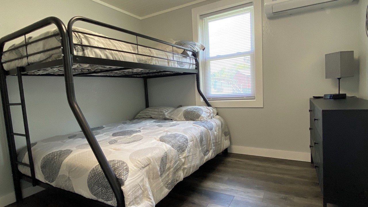 Photo of Bedroom in Longtown