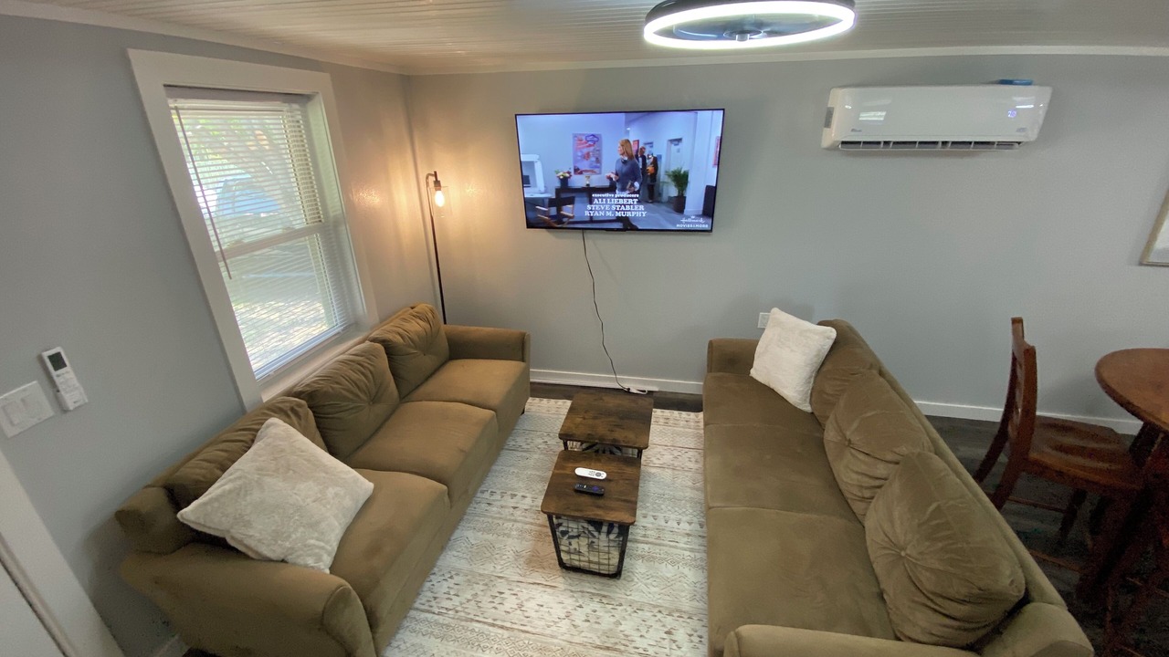 Photo of Livingroom in Longtown