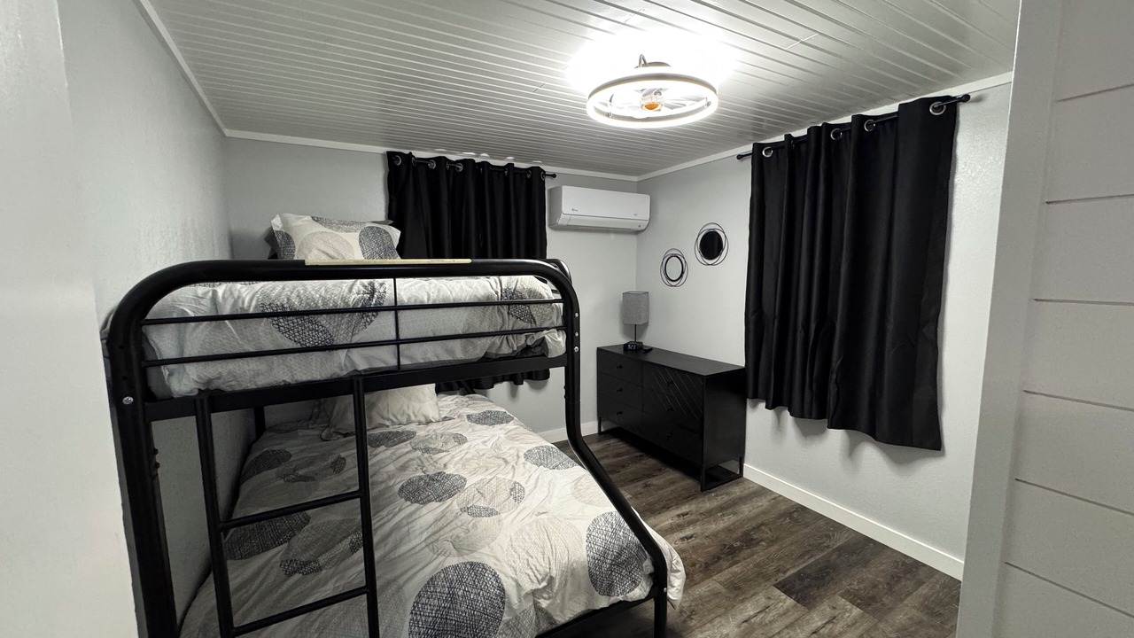 Photo of Bedroom in Longtown