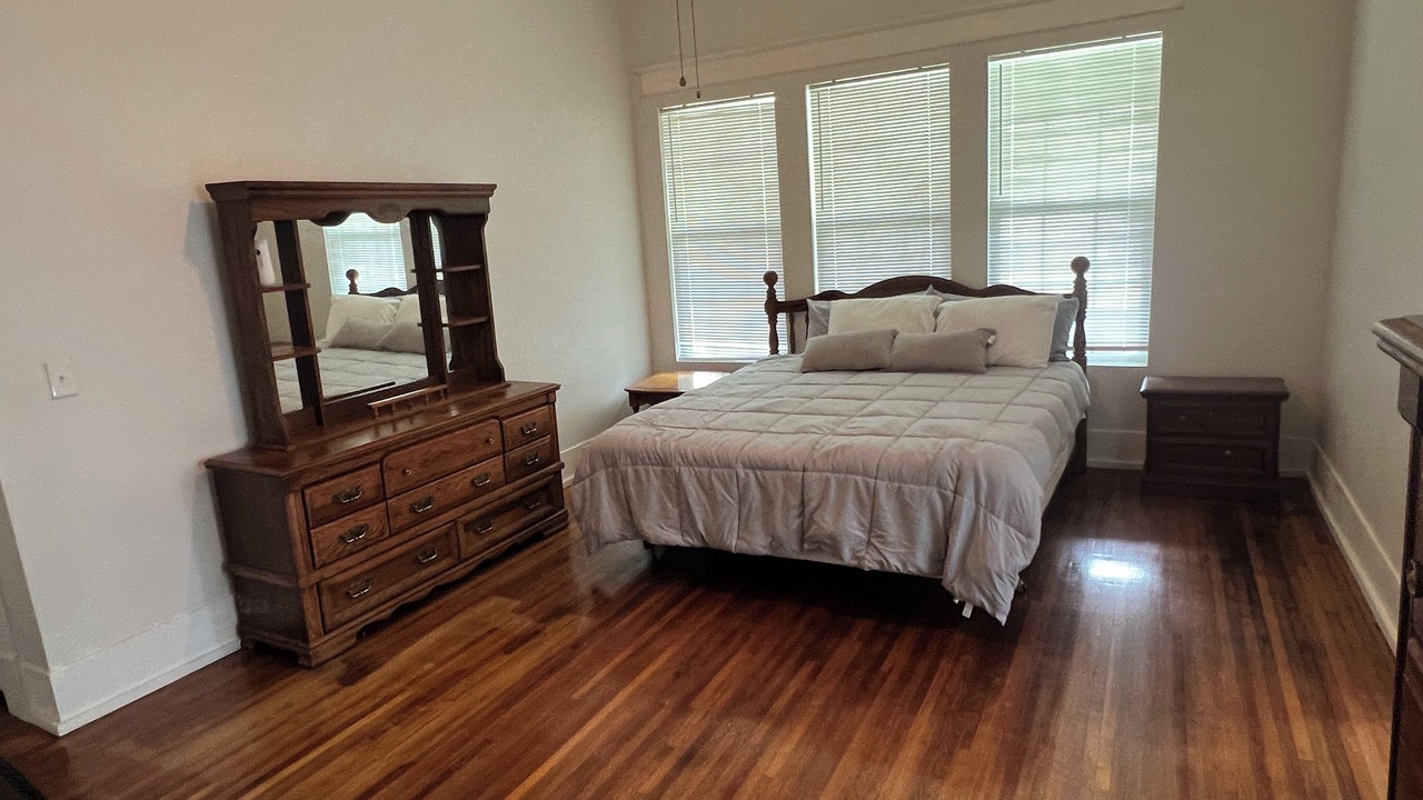 Photo of Bedroom in Ruston