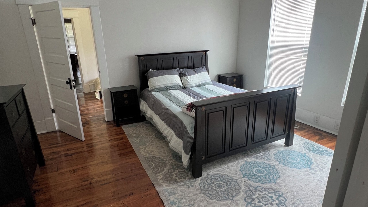 Photo of Bedroom in Ruston
