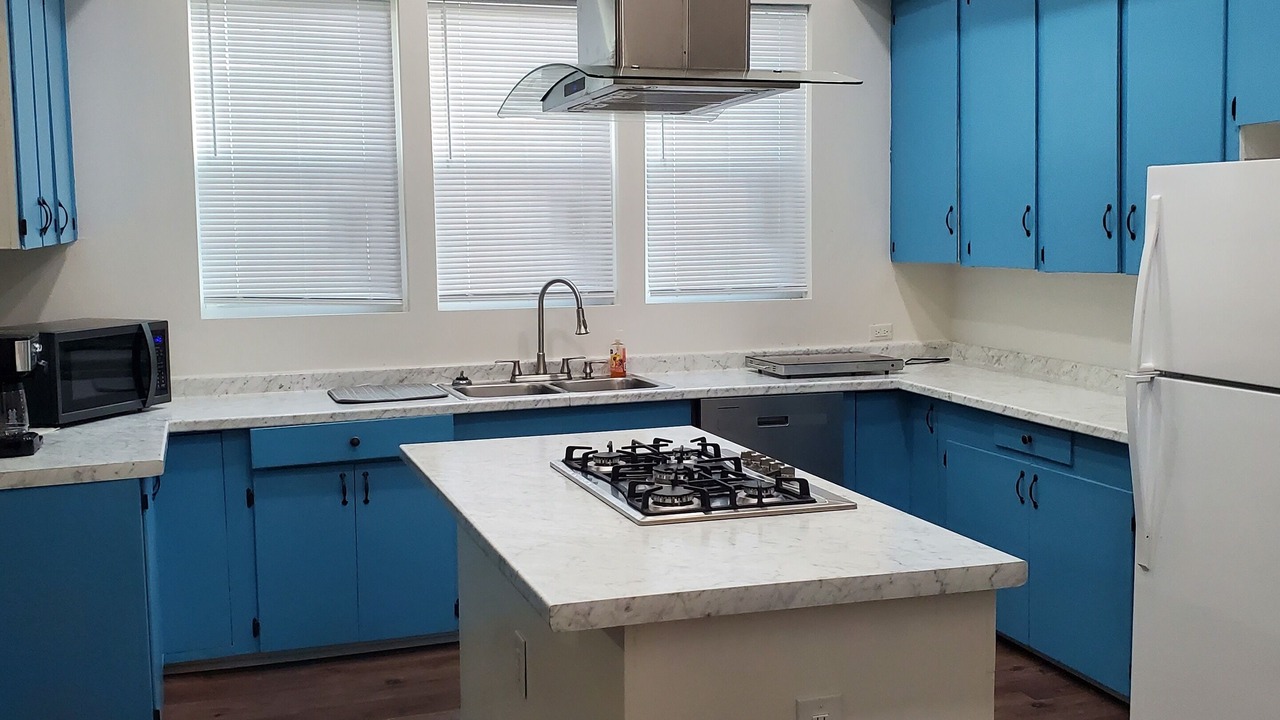Photo of Kitchen in Ruston