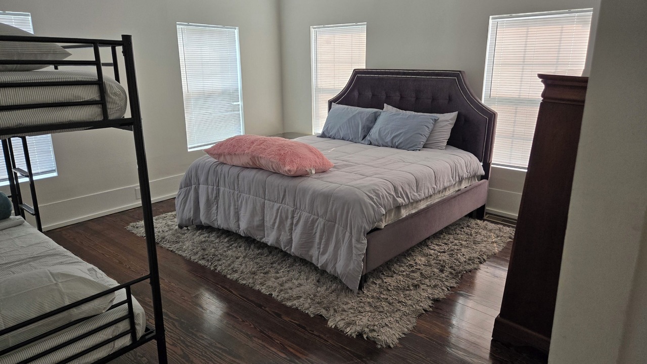 Photo of Bedroom in Ruston