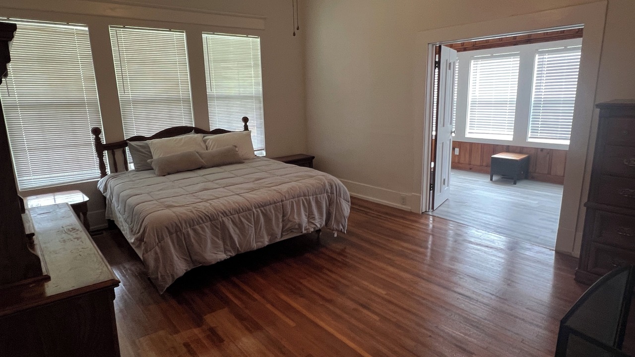 Photo of Bedroom in Ruston