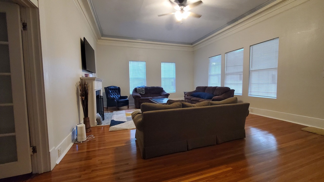 Photo of Livingroom in Ruston