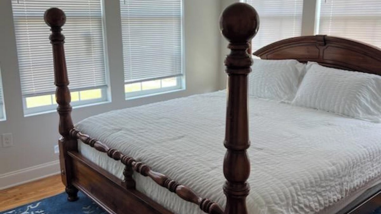 Photo of Bedroom in Ruston