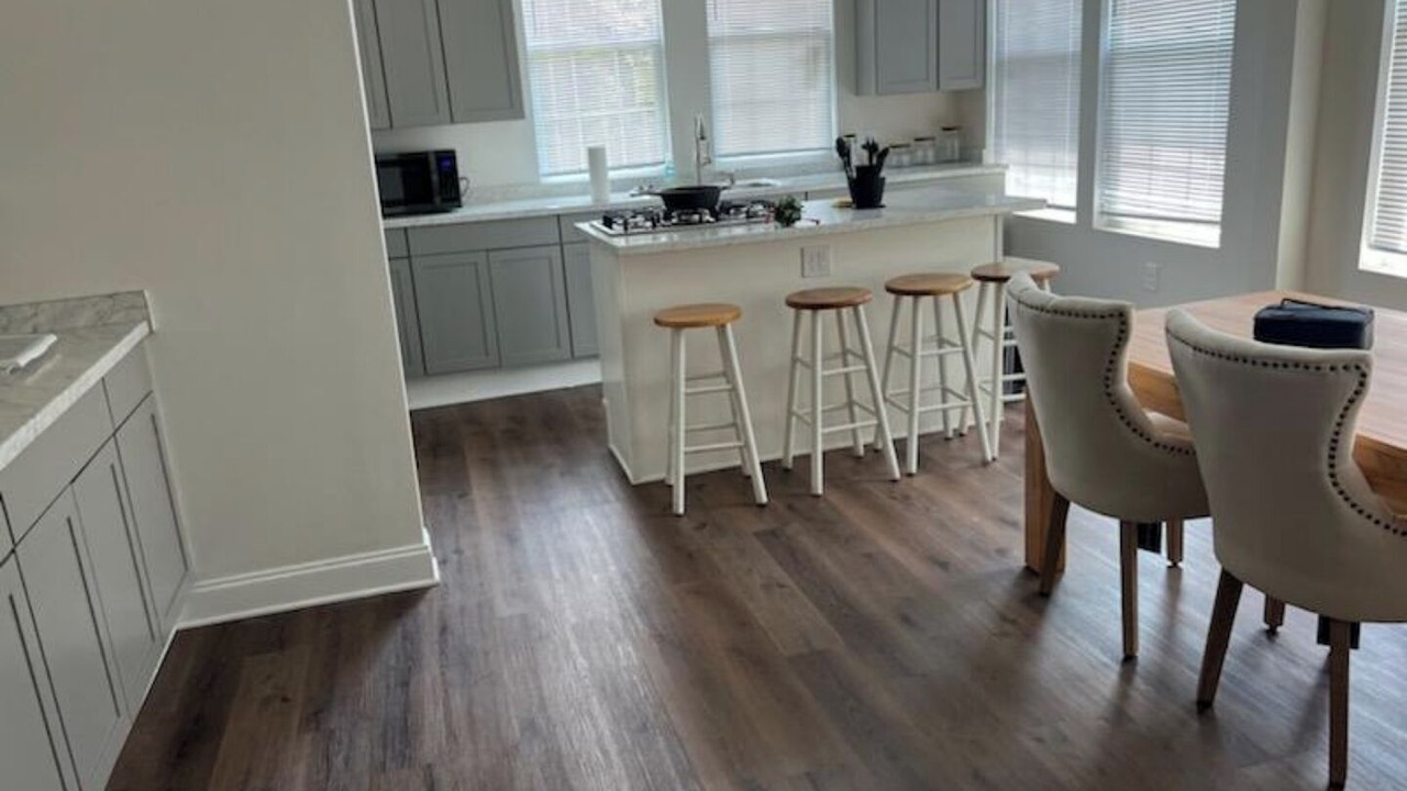 Photo of Kitchen in Ruston