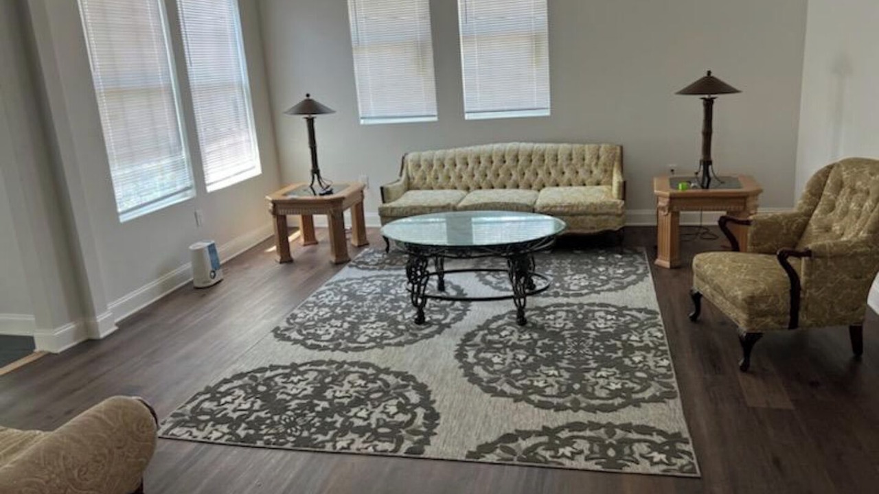 Photo of Livingroom in Ruston