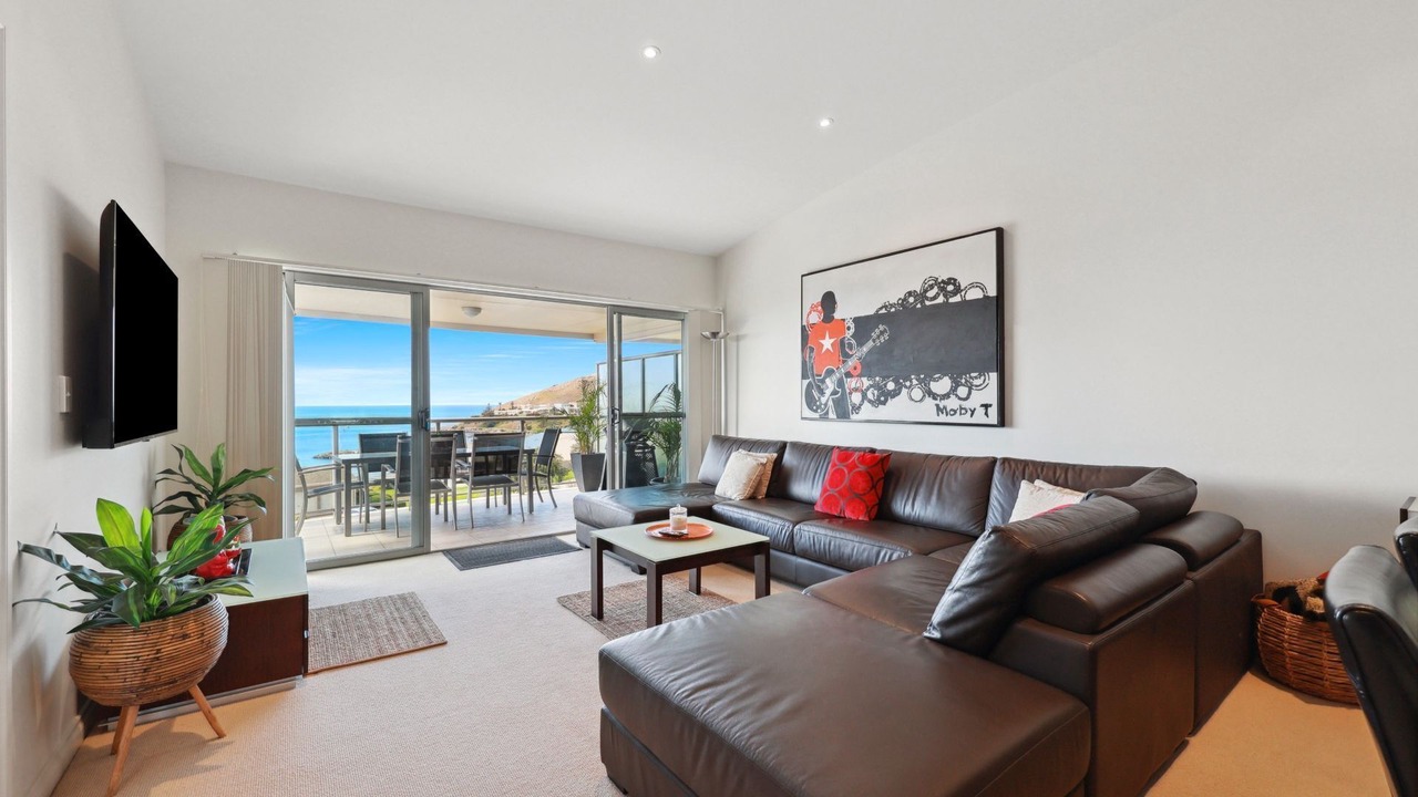 Photo of Livingroom in Encounter Bay