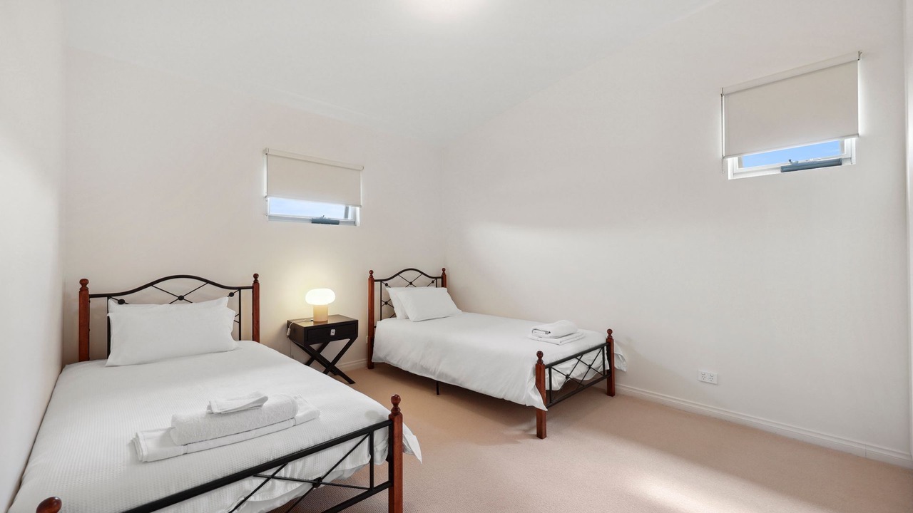 Photo of Bedroom in Encounter Bay