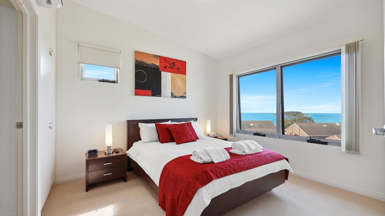 Photo of Bedroom in Encounter Bay