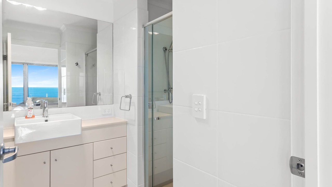 Photo of Bathroom in Encounter Bay
