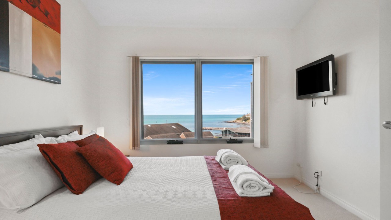 Photo of Bedroom in Encounter Bay