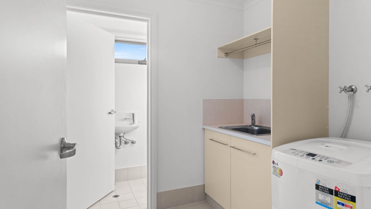 Photo of Bathroom in Encounter Bay