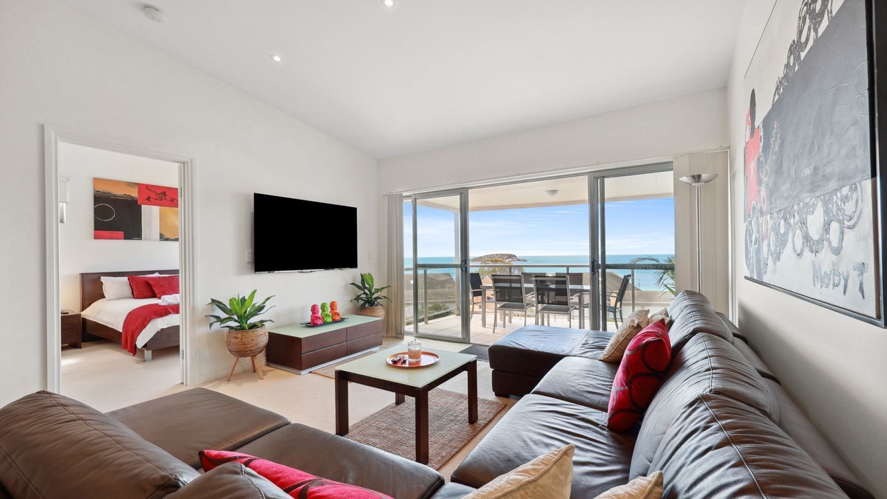 Photo of Livingroom in Encounter Bay