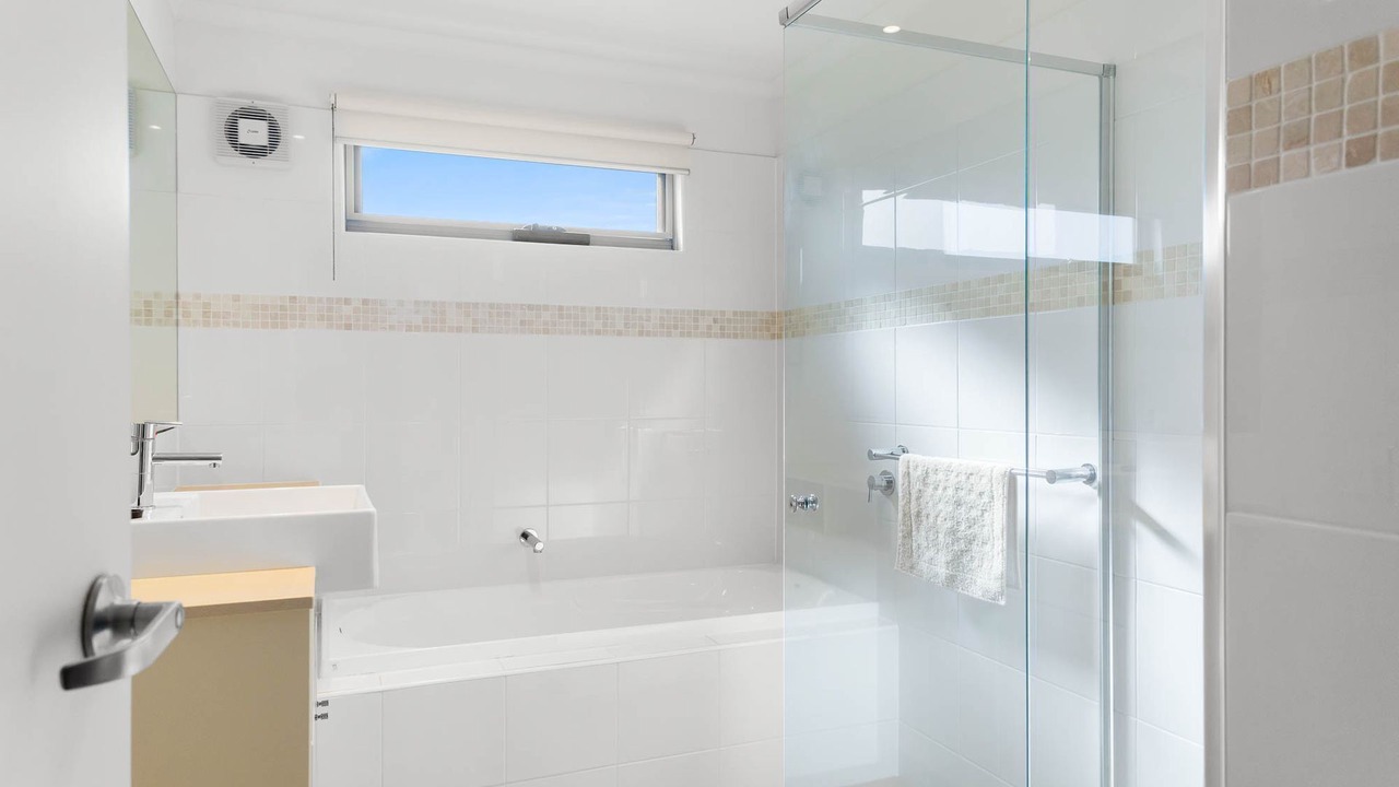 Photo of Bathroom in Encounter Bay