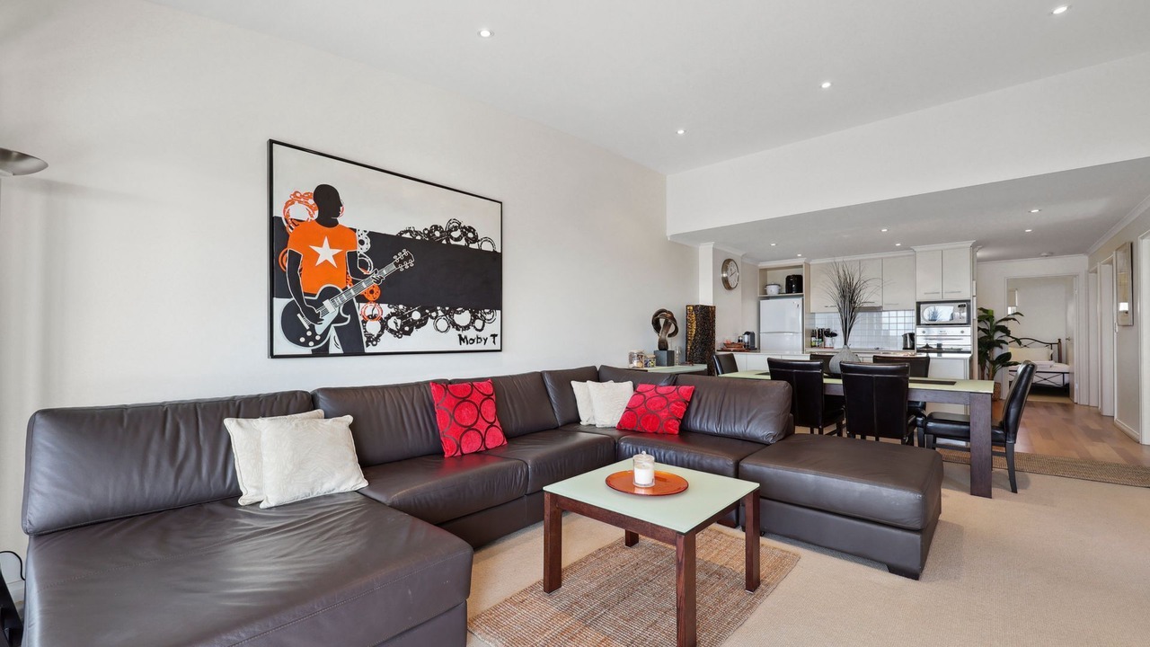 Photo of Livingroom in Encounter Bay