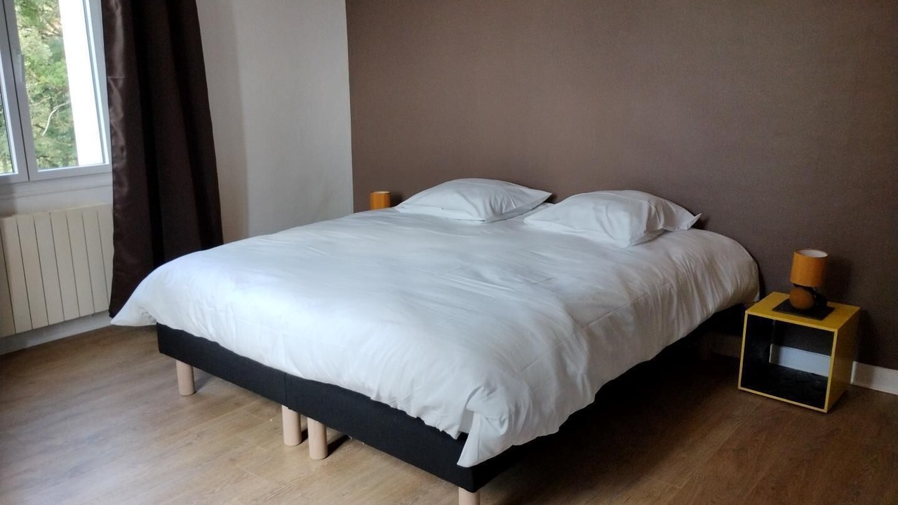 Photo of Bedroom in Lhommaize