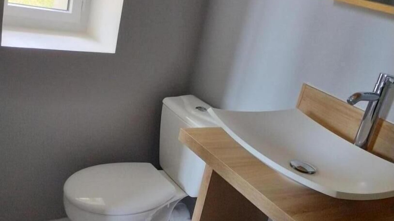 Photo of Bathroom in Lhommaize