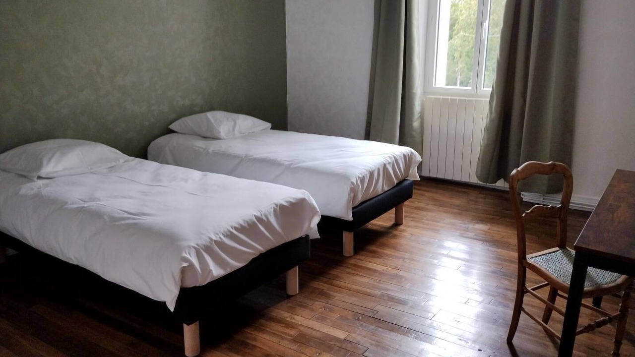 Photo of Bedroom in Lhommaize