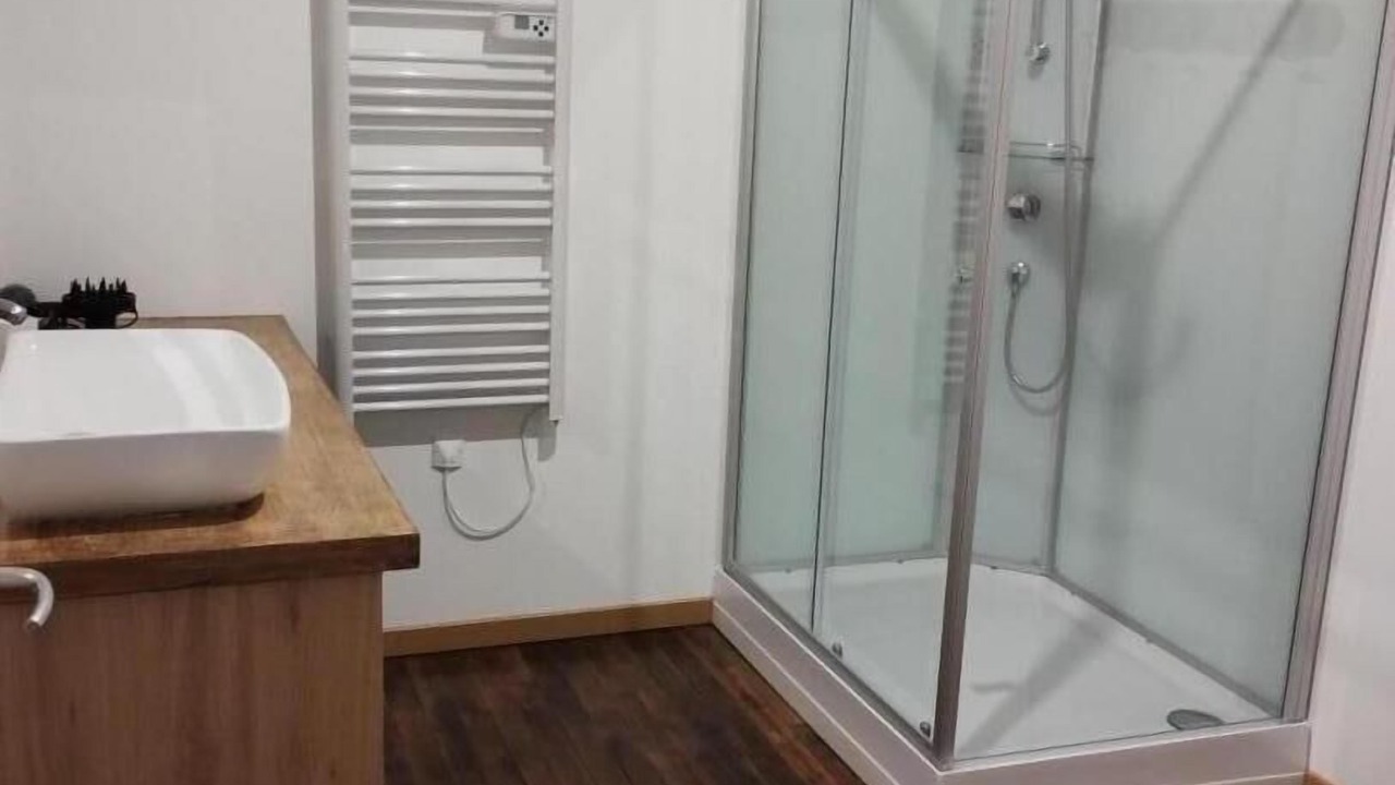 Photo of Bathroom in Lhommaize