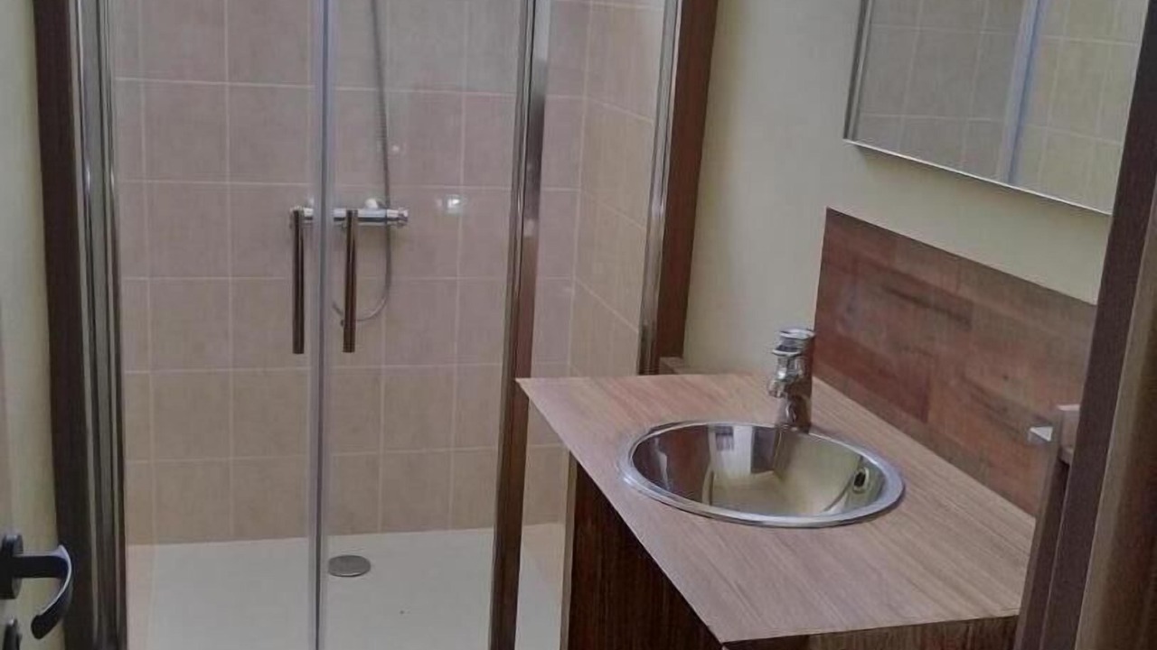 Photo of Bathroom in Lhommaize