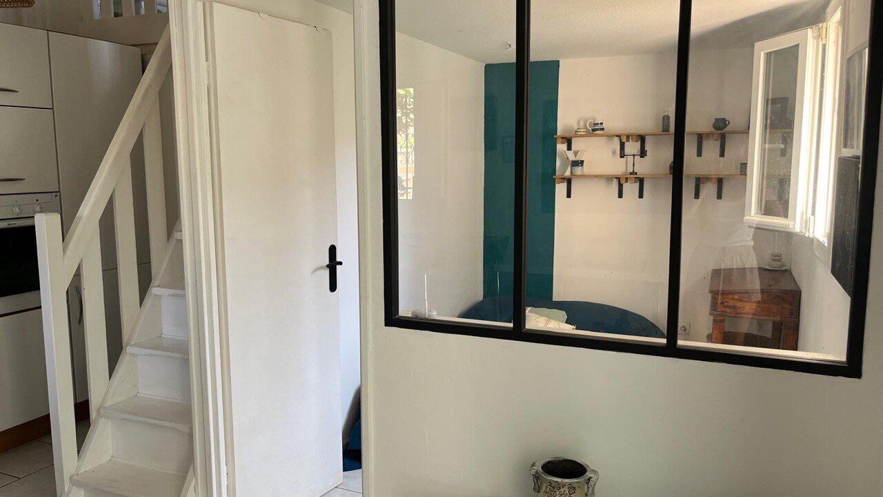Photo of Bedroom in Sainte-Marie-Plage