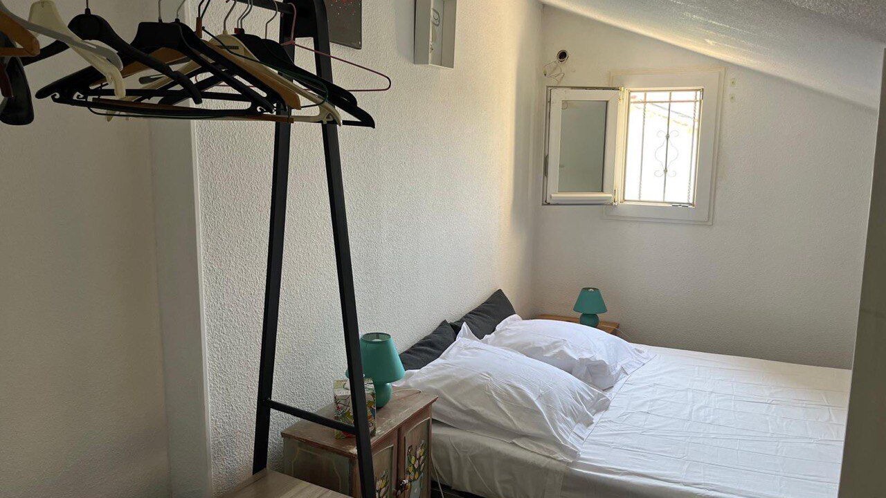 Photo of Bedroom in Sainte-Marie-Plage