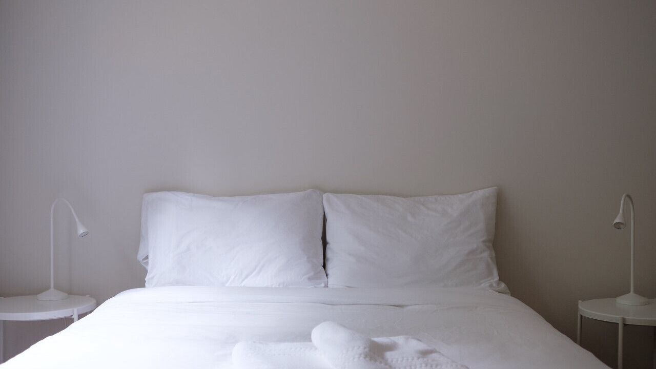 Photo of Bedroom in Shefford