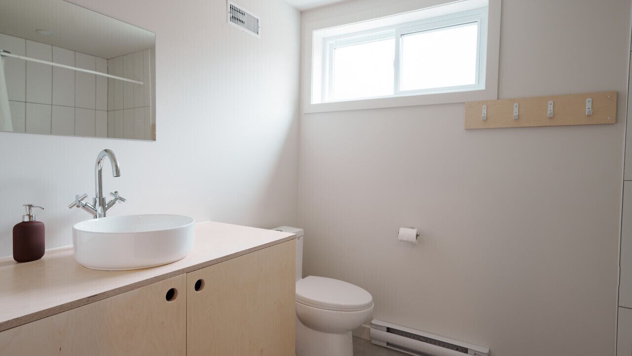 Photo of Bathroom in Shefford