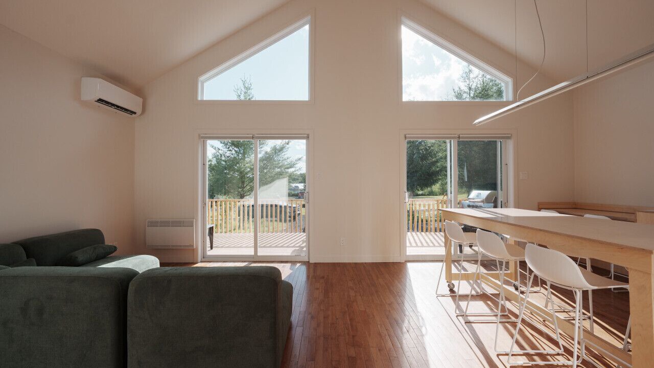 Photo of Livingroom in Shefford