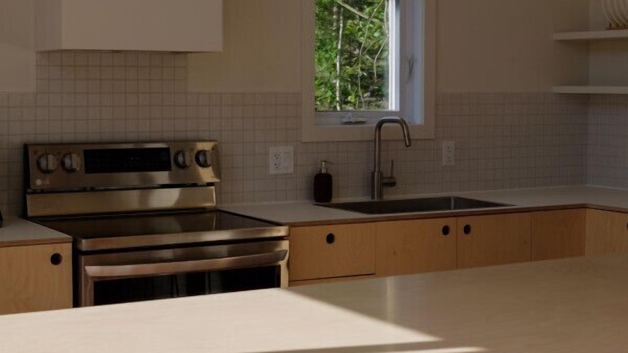 Photo of Kitchen in Shefford
