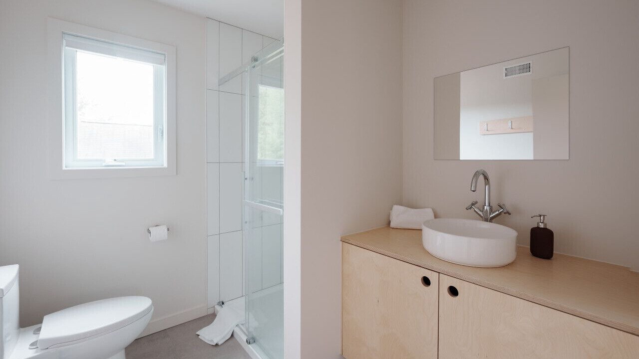 Photo of Bathroom in Shefford