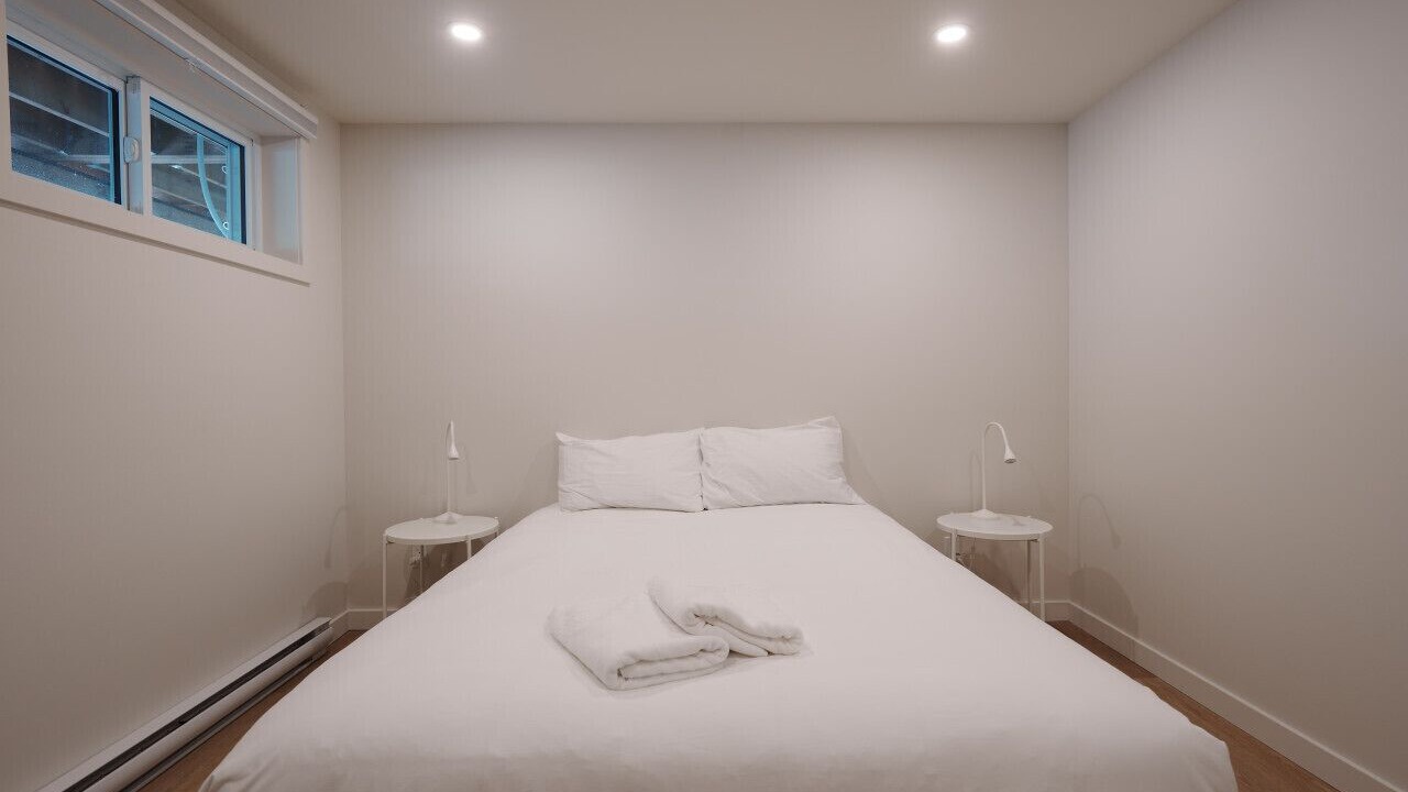 Photo of Bedroom in Shefford