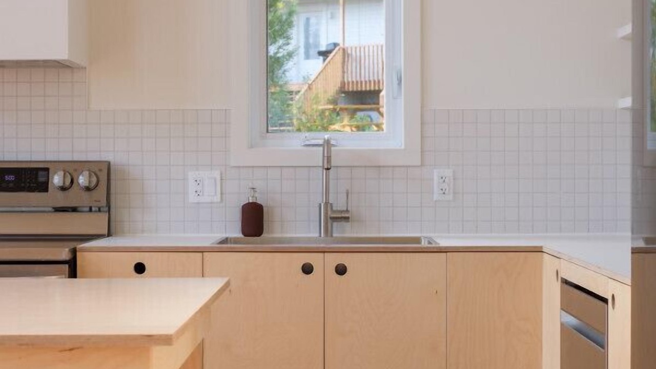 Photo of Kitchen in Shefford