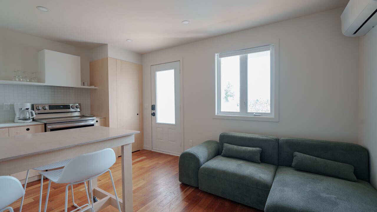 Photo of Livingroom in Shefford