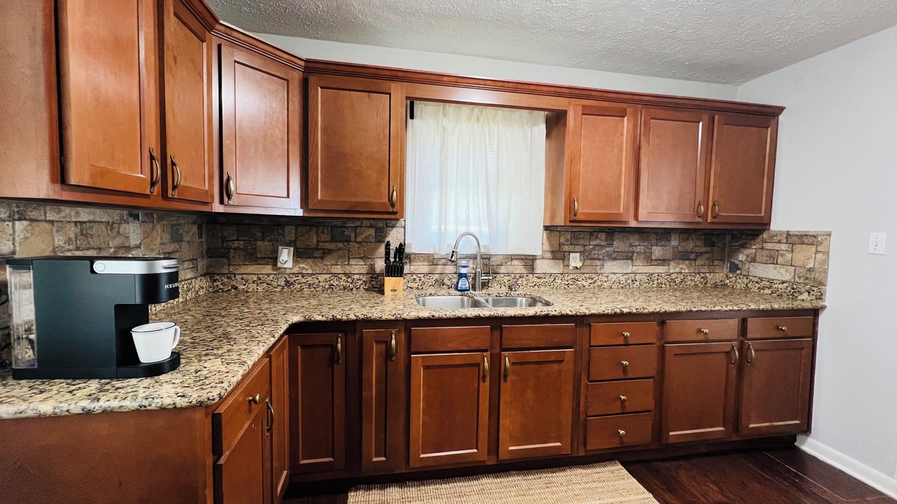 Photo of Kitchen in Muncie