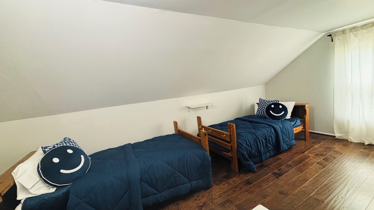 Photo of Bedroom in Muncie