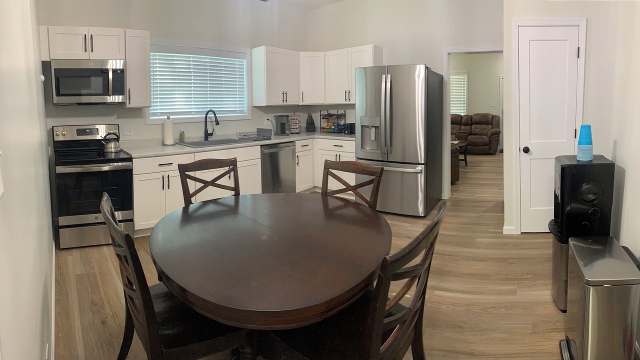 Photo of Kitchen in Marion