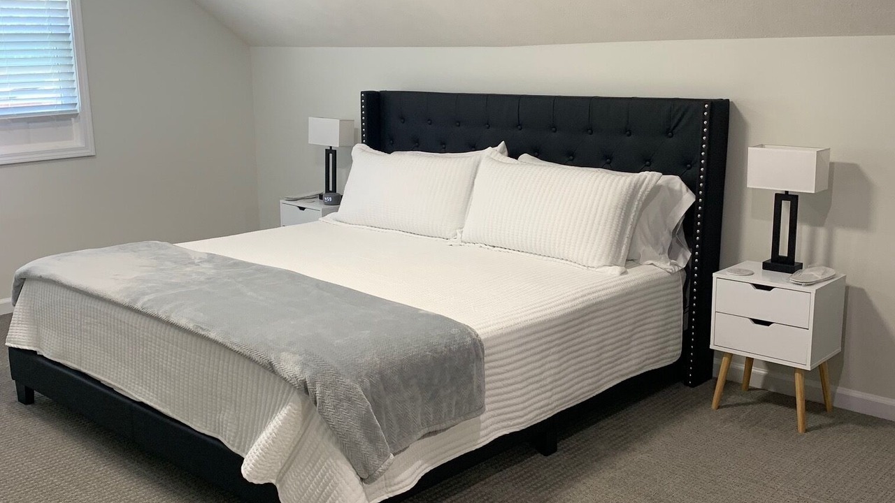 Photo of Bedroom in Marion