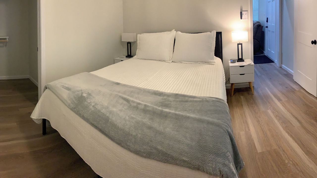 Photo of Bedroom in Marion