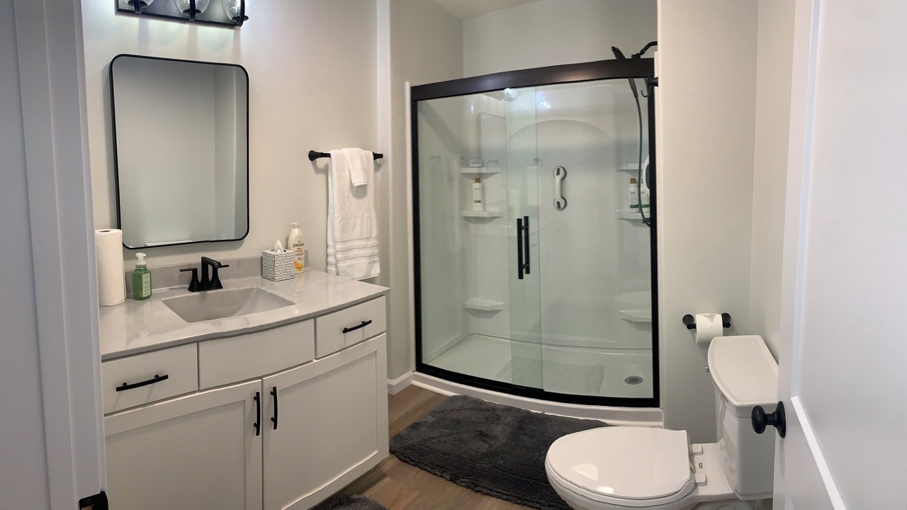 Photo of Bathroom in Marion