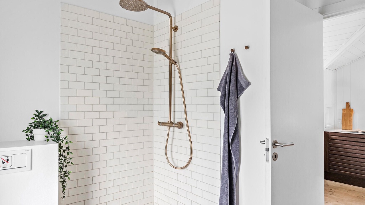 Photo of Bathroom in Kolding